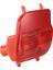 9811718480 Peugeot 4008 Citroen C5 Aırcross 2016+ Uyarı Reflektör Işığı Trimi Için Sol Arka Tampon Reflektör Plakası (Yurt Dışından) 2