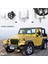 Inç 40W LED Işık Bölmeleri LED Çalışma Işığı Çubuğu Araba Motosiklet Kamyon Offroad Suv Atv Tekne 4WD Araba Aksesuarları (Yurt Dışından) 4
