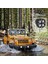 Inç 40W LED Işık Bölmeleri LED Çalışma Işığı Çubuğu Araba Motosiklet Kamyon Offroad Suv Atv Tekne 4WD Araba Aksesuarları (Yurt Dışından) 5
