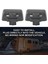2 Adet Araba Numarası Plaka Işık Lambası Ford Transit Için Fit Mk5 Mk6 Mk7 4388111 (Yurt Dışından) 5