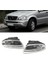 1 Çift Araba Sis Önleyici Far Sürüş Lambası Mercedes-Benz W163 ML320 ML350 ML430 ML500 1998-2005 A1638200328 A1638200428 (Yurt Dışından) 2