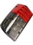 Arka Tampon Sol LED Arka Işık Tertibatı Fren Stop Lambası Nissan Patrol Gq 1988-1997 2655505J00 (Yurt Dışından) 4