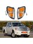 Araba Ön Sağ Taraf Köşe Lambası Dönüş Sinyali Gösterge Işaret Lambası Zx Auto Grandtiger Tuv G3 F1 Için (Yurt Dışından) 3