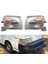 2 Adet Araba Köşe Lambası Park Lambası Lambası Dönüş Sinyali Lambası Mitsubishi L300 Delıca MB907018 (Yurt Dışından) 2