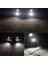 6x Combo LED Far Ampulü Sis Lambası Toyota Corolla Rav4 H11 9006 9005 Hıd (Yurt Dışından) 4