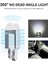 10 Adet Araba LED T10 W5W Cob Okuma Tavan Aydınlatması Işaretleyici Işık Işıkları Plaka Ampuller 168 194 192 Dc 12V Beyaz (Yurt Dışından) 5