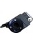81211-60150 Araba Ön Tampon Sis Lambası Gündüz Farı Toyota Land Cruiser Prado FJ120 2002-2009 (Yurt Dışından) 4