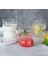 Pinterest Kahve Bardağı Mantar Şeklinde Çizgili 1