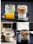 Pinterest Kahve Bardağı Mantar Şeklinde Çizgili 2