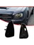 Araba Dumanlı Lens Köşe Park Işareti Sinyal Işıkları Yuvaları Dodge Charger 2006-2010 4806218AD 4806219AD (Yurt Dışından) 3