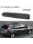 Yüksek Montajlı Durdurma Lambası LED Üçüncü Durdurma Fren Lambası Renault Megane Hatchback Mk3 2008-2016 265900006R (Yurt Dışından) 4