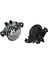 1 Çift 26155-89927 26150-89927 Halojen Ön Sis Farı Farı Nissan Qashqai X-Trail Versa Maxima Altima Için (Yurt Dışından) 2