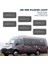 Fiat Ducato Iıı Iveco Daily Iv Daf Lf Xf Cf 5010306792 Için 6x Şeffaf LED Yan Işaret Lambası (Yurt Dışından) 4