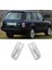 Land Rover Range Rover 2002-2012 Plaka Lambası XFD000043 Sağ Için Arka Bagaj Kapağı Geri Vites Lambası (Yurt Dışından) 2