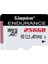 SDCE/256GB 256 GB 95-45MB/S Endurance C10 A1 Uhs-I Microsd Hafıza Kartı 1