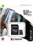 SDCS2/512GB Canvas Select Plus Sdxc CLASS10 Uhs-I Microsd Hafıza Kartı 1