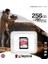 SDR2V6/256GB 256 GB 280-150MB/S Sdxc Canvas React Plus V60 Uhs-Iı Sd Kart 1