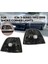 Bmw E36 3 Serisi 1992-1999 4dr Sedan/hatchback Dumanlı Cam Köşe Işıkları 63138353279 63138353280 (Yurt Dışından) 4
