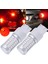 7443, T20 LED Ampuller Kırmızı 900 Lümen Süper Parlak Dönüş Sinyalleri Işığı Fren Durdurma Park Lambası Yedekleme Ters Işık Kuyruk Ampul Dc 12V 3.6W (2'li Paket) (Yurt Dışından) 1