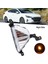 Sağ Ön Tampon Sis Lambası Sinyal Lambası Hyundai Elantra Sedan 2019-2020 Için Far 92301-F2510 92302-F2510 (Yurt Dışından) 5