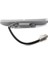 Araba 3. Fren Yüksek Montajlı Stop Lambası LED Honda Civic Ex Coupe 2006-2011 32470-SVA-A01 A (Yurt Dışından) 5