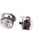 Çift Yedek Tampon Sis Lambası Mercedes Benz Için W204 W216 R230 W164 W251 Amg 2048202156 2048202256 (Yurt Dışından) 3