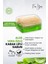 Kabak Lifli Aloe Vera Özlü El Yapımı Sabun 1