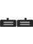 2 Adet LED Güneşlik Ayna Lambası Okuma Işığı Bmw X3 F25 X1 E84 X6 E71 X5 E70 E60 E61 E90 6962014 (Yurt Dışından) 1