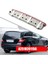 Mercedes-Benz R/gl Sınıfı W251 X164 R500 R350 Gl 450 Üçüncü Fren Lambası Grubu 3. Arka Stop Lambası 251820115639 (Yurt Dışından) 3