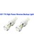 LED Lamba W16W T15 3030 18SMD Araba Kuyruk Yedekleme Ters Ampul (Yurt Dışından) 2
