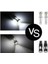 LED Lamba W16W T15 3030 18SMD Araba Kuyruk Yedekleme Ters Ampul (Yurt Dışından) 3