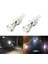 LED Lamba W16W T15 3030 18SMD Araba Kuyruk Yedekleme Ters Ampul (Yurt Dışından) 4