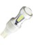 LED Lamba W16W T15 3030 18SMD Araba Kuyruk Yedekleme Ters Ampul (Yurt Dışından) 5