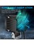 Kare LED Forklift Güvenlik Işıkları Mavi Dc 10-80V Forklift Geri Vites Işıkları 3W Depo Yaya Uyarı Spot Işığı (Yurt Dışından) 4