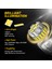 Araba T20 7440 W21W LED Canbus Ters Işıklar W21/5 W 7443 LED Ampul Fren Dönüş Sinyali Işıkları 6500 K Süper Parlak Kuyruk Lambası (Yurt Dışından) 4