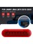 LED Arka Fren Lambası Merkezi Yüksek Monteli Dur Uyarı Lambası Arka Stop Lambası Suzuki Jimny JB64 JB74 2019-2023 Kırmızı (Yurt Dışından) 5