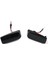 2x LED Dinamik Yan Maker Tekrarlayıcı Işıkları Dönüş Sinyali Lambası Mercedes Benz Ces Sl Sınıfı W201 190 W202 W124 W140 R129 (Yurt Dışından) 5