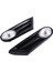 Yan Marker Işık Ön Çamurluk Gösterge Işığı Bmw Mını Cooper R56 R57 07-13 Gösterildiği Gibi (Yurt Dışından) 1
