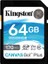 SDG3/64GB 64 GB 170/70MB/S Sdxc Canvas Go Plus 170R C10 Uhs-I Sd Hafıza Kartı 1