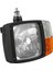 Traktör Römork LED Farlar 24V Dönüş Sinyali Gösterge Lambası (Yurt Dışından) 5