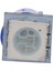 10X T5 286 74 76 Gösterge Tablosu Ölçer 0.4W 1 LED 5050 Smd Ampul Işıkları (Yurt Dışından) 4