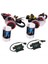 Xenon Hıd Kiti 35W Güçlendirme Kiti Araba Farı Lamba Tipi: H9 4300K (Yurt Dışından) 1