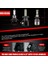 H7+H7 Combo 4 Taraflı LED Far Sis Kitleri Ampul Yüksek Düşük Huzme (Yurt Dışından) 3