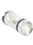 Adet 6000K Beyaz LED H3 100W 2323 Araba Sis Ampulü Drl (Yurt Dışından) 4