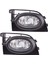 Honda Civic Fa1 2006 2007 2008 Için Araba Ön Tampon Sis Farları (Yurt Dışından) 1