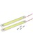 Arabalar Için 2 Adet 12V-24V 84LED T5 Cob Iç Işık Cob Kabin Işıkları (Yurt Dışından) 1