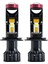 H4 LED Ampuller 90W 20000LM 6000K Beyaz Hi/lo Işın LED Projektör Ampulleri (Yurt Dışından) 1