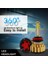 G7-Cob LED Araç Far Kiti Ampuller Dönüşüm 6000K Beyaz Lambalar (Yurt Dışından) 2