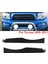 Toyota Tacoma 2005-20011 Için Ön Tampon Izgarası Far Trim (Yurt Dışından) 4
