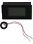 Ac 80-260V 100A PZEM-061 LCD Ekran Dijital Akım Gerilim Güç Enerji Ampermetre Akım Trafolu Voltmetre Ct (Yurt Dışından) 2